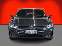 Volkswagen Arteon vaihtoauto