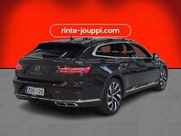 Volkswagen Arteon vaihtoauto