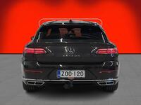 Volkswagen Arteon vaihtoauto