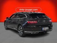 Volkswagen Arteon vaihtoauto