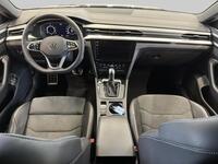 Volkswagen Arteon vaihtoauto