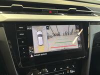 Volkswagen Arteon vaihtoauto