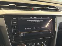 Volkswagen Arteon vaihtoauto