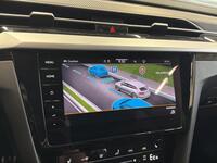 Volkswagen Arteon vaihtoauto