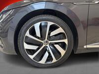 Volkswagen Arteon vaihtoauto