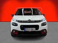 Citroën C3 vaihtoauto