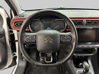 Citroën C3 vaihtoauto