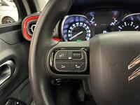 Citroën C3 vaihtoauto