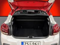 Citroën C3 vaihtoauto