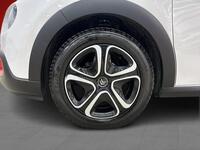 Citroën C3 vaihtoauto