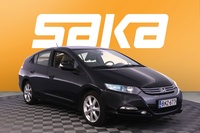 Honda Insight vaihtoauto