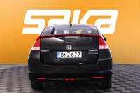 Honda Insight vaihtoauto