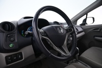 Honda Insight vaihtoauto