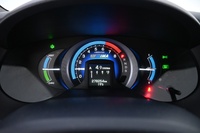 Honda Insight vaihtoauto