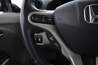 Honda Insight vaihtoauto
