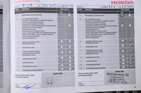 Honda Insight vaihtoauto