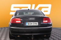 Audi A8 vaihtoauto
