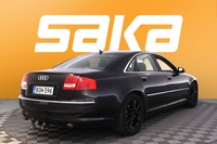 Audi A8 vaihtoauto