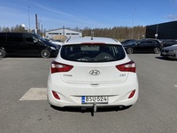 Hyundai i30 vaihtoauto