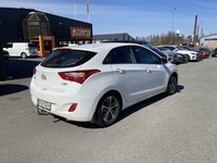 Hyundai i30 vaihtoauto