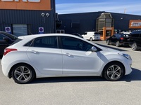 Hyundai i30 vaihtoauto