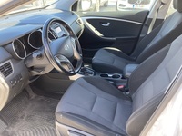 Hyundai i30 vaihtoauto