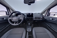 Ford Ecosport vaihtoauto