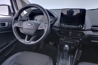 Ford Ecosport vaihtoauto