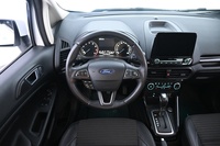 Ford Ecosport vaihtoauto