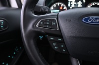 Ford Ecosport vaihtoauto