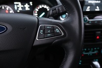 Ford Ecosport vaihtoauto