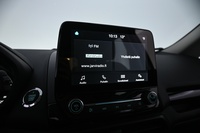 Ford Ecosport vaihtoauto