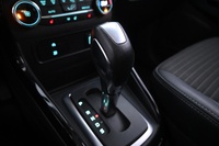 Ford Ecosport vaihtoauto