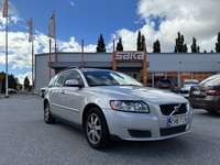 Volvo V50 vaihtoauto