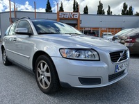 Volvo V50 vaihtoauto