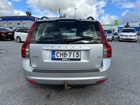 Volvo V50 vaihtoauto