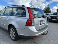 Volvo V50 vaihtoauto