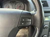 Volvo V50 vaihtoauto