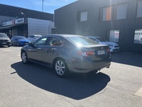 Honda Accord vaihtoauto