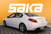 Peugeot 508 vaihtoauto