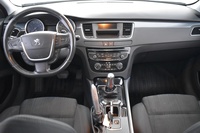 Peugeot 508 vaihtoauto