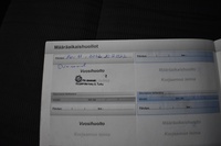 Peugeot 508 vaihtoauto