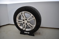 Peugeot 508 vaihtoauto