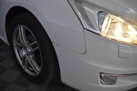 Peugeot 508 vaihtoauto