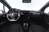 Citroën DS3 vaihtoauto