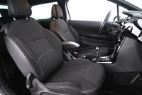 Citroën DS3 vaihtoauto