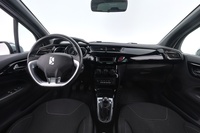 Citroën DS3 vaihtoauto