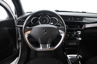 Citroën DS3 vaihtoauto