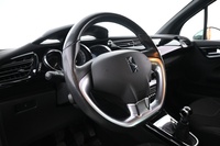 Citroën DS3 vaihtoauto