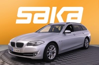 BMW 525 vaihtoauto